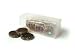 Gourmet Food : Boule Korova Sables, Box of 10