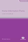 Home Information Packs: Guide to the New Law