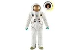Doctor Who 12.5cm Figure - The Astronaut