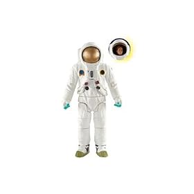Doctor Who 12.5cm Figure - The Astronaut