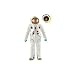 Doctor Who 12.5cm Figure - The Astronaut