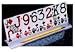 Playing Card Holder 15 inch