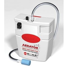 Frabill Aerator 1423 by 