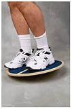 Exertools Premium 20 Multi-Adjustable Wobble Board