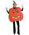 Pumpkin - Adult Halloween Fancy Dress Costume