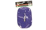 50 foot Cotton Web Lead, Blue