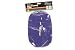 50 foot Cotton Web Lead, Blue