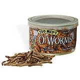 Zoo Med Can O' Worms