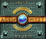 Eigenschaften Ubisoft  / Ages of Myst. CD- ROM für Windows ab 95 (enthält Myst & Riven)