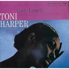 Lady Lonely
