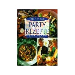 Partyrezepte