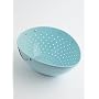 Nigella Lawson Living Kitchen Colander Blue