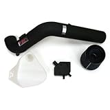 Injen PF7015WB Wrinkle Black Finish 4