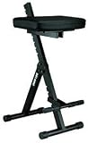 Quik-Lok D739 Musician's Stool