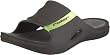 Rider Swim - Herren Funktionssandale, Gr��e:44; Farben / Colors:20534 - Black/Green