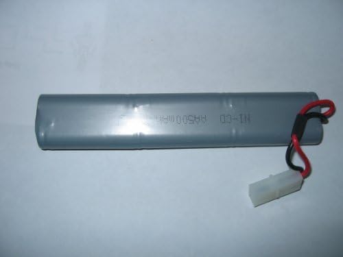 7.2 V Battery Pack M83, M85 Airsoft Gun