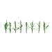 JTT Scenery Products Flowering Plants, Corn Stalks, 2