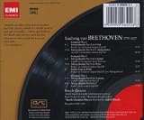 Click for more about Busch Quartet: Beethoven: Late String Quartets.