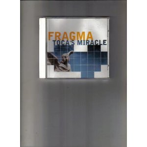 Fragma - Toca
