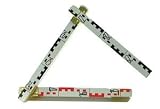 Eigenschaften BauKreis  / Geometer-Maßstab 3 m