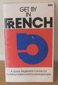 City Travel Guides Discounted  Books : Get by in French