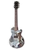 Solid Body Electric Guitars