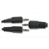Stereo Headphone 3.5mm Jack Splitter 1.8m Cable Lead
