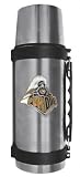 Bergamot Purdue Boilermakers Insulated Bottle
