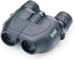 Bushnell Powerview Porro Prism 10-30x25 Compact Zoom Binocular