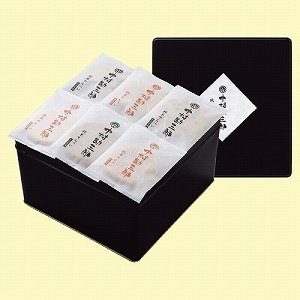 中村勘三郎　純米せんべい　ＮＫＳ－３０
