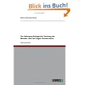 Die tiefenpsychologische Deutung der Wunder Jesu bei Eugen Drewermann