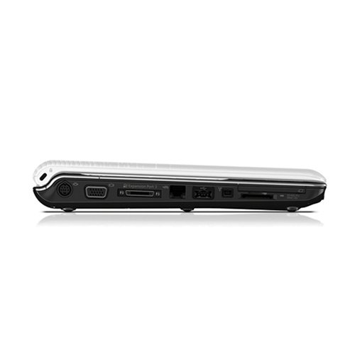 HP Pavilion DV6880SE 15.4-inch Special Edition Laptop (1.83 GHz Intel Core 2 Duo T5550 Processor, 3 GB RAM, 250 GB Hard Drive, Blu Ray Drive, Vista Premium) image