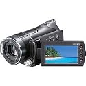 Sony HDR-CX12 High Definition Memory Stick PRO Duo Handycam Camcorder With 12x Optical Zoom