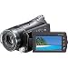 Sony HDR-CX12 High Definition Memory Stick PRO Duo Handycam Camcorder With 12x Optical Zoom