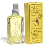 Citrus Verbena Intense Eau De Toilette