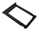 Apple iPhone 3G / Apple iPhone 3GS Black Sim Card Tray Holder