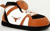 Texas Longhorns Original Comfy Feet Slippers