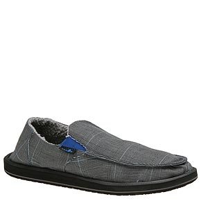 Sanuk Sidewalk Surfers Foot Warmer