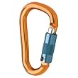 Black Diamond RockLock Twistlock Carabiner