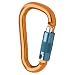 Black Diamond RockLock Twistlock Carabiner