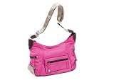 BOGNER FIRE+ICE Nylontasche GWEN, candy, 846001
