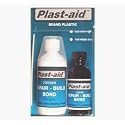 Plast-aid Repair Plastic 6oz 80400