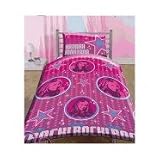 Hannah Montana Duvet Set (Official) - Life - Single