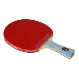 DHS X6002 (FL) New X-Series SUPERSTAR Table Tennis Racket