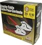 20Ft. Industrial-Duty Booster Cables