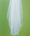 31ZCtHAxdDL. SL75  Satin Corded Edge Veil