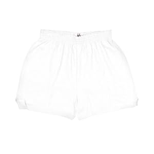 Buy Badger Ladies Cheer Shorts by Badger