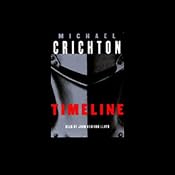 Timeline | [Michael Crichton]