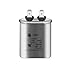 Epcos B33364A5405J050 Capacitor; Polypro Metallized; Cap 4 uF; Tol 5%; Vol-Rtg 440 Vac; Qc; Motor Run