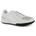 Umbro Swerve Mens Astro Turf Trainers